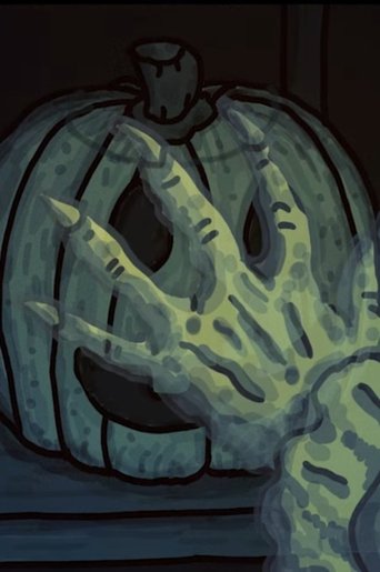 Every Halloween Poster of Every Halloween