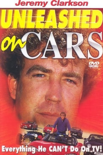 Poster of Clarkson: Unleashed on Cars