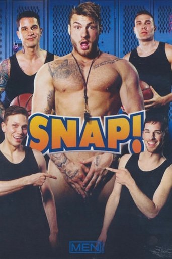 Snap! Poster of Snap!
