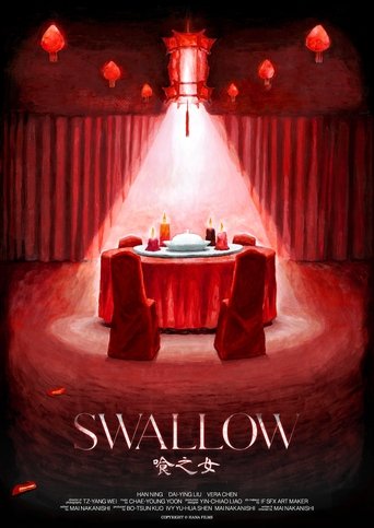 Poster of Swallow