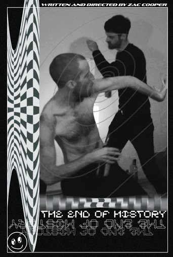The End of History Poster of The End of History
