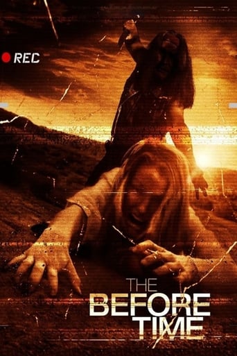 Poster of The Before Time