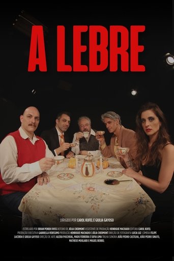 Poster of A Lebre