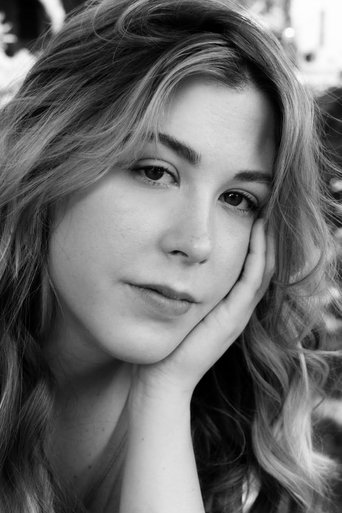 Portrait of Molly Strickler