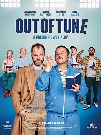 Poster of Out of Tune