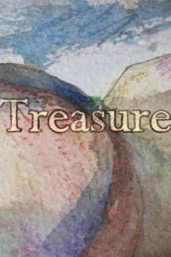 Treasure Poster of Treasure