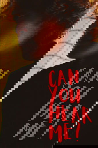 Poster of Can You Hear Me?