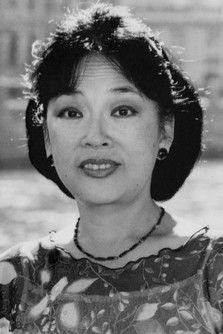 Portrait of Nelli Li
