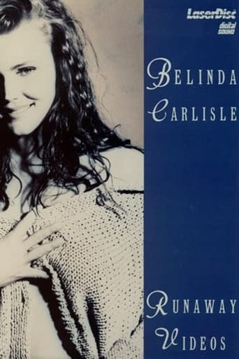 Poster of Belinda Carlisle: Runaway Videos