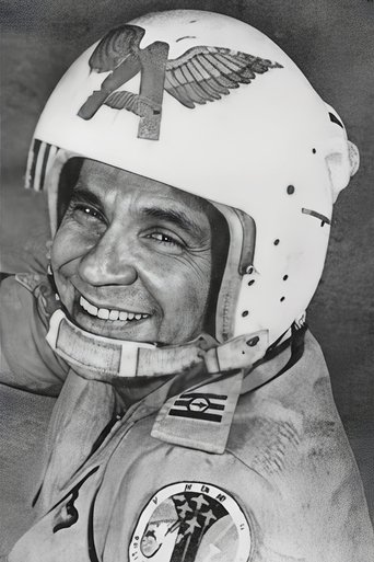 Portrait of Wilson Viana