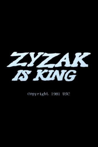 Poster of Zyzak Is King