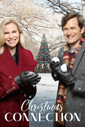 Poster of Christmas Connection