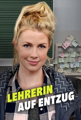 Poster of Lehrerin auf Entzug