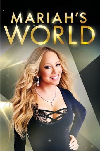 Poster of Mariah's World