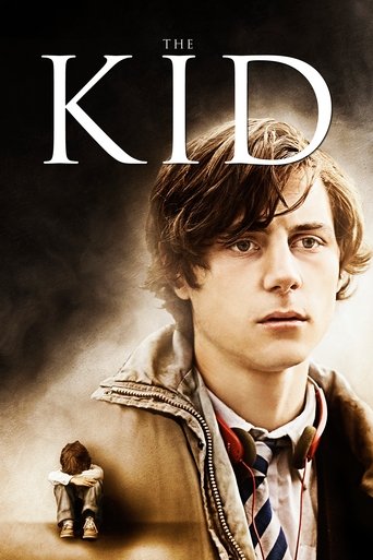 Poster of The Kid