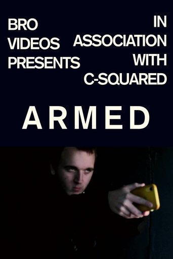 Armed Poster of Armed