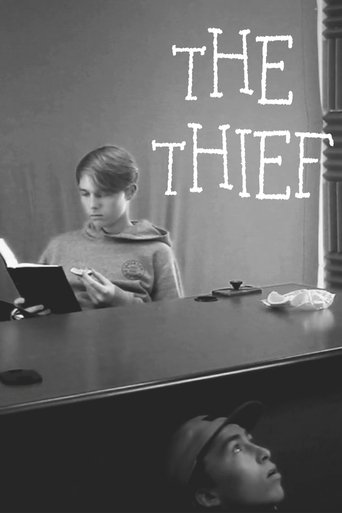 Poster of The Thief