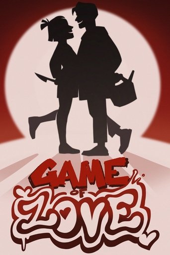 Poster of Game of Love