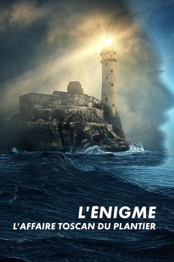 Poster of L'énigme : L'affaire Toscan du Plantier