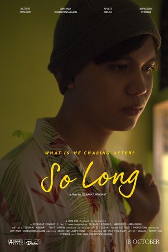 Poster of So Long