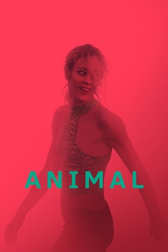 Poster of Animal