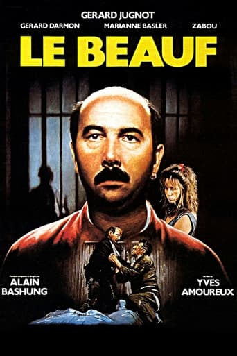 Poster of Le Beauf