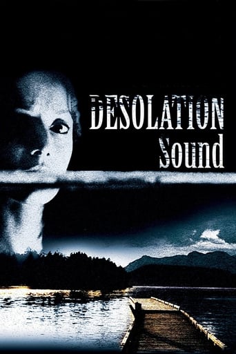 Poster of Desolation Sound