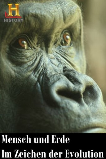 Poster of Mensch und Erde - Im Zeichen der Evolution