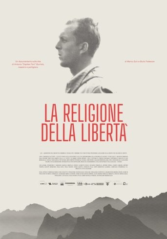 Poster of The religion of freedom