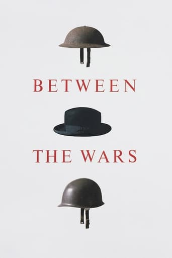 Poster of Between the Wars