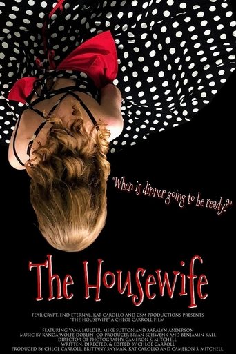 The Housewife Poster of The Housewife