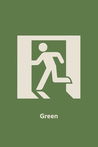 Green Poster of Green