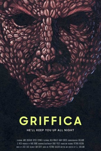 Griffica Poster of Griffica