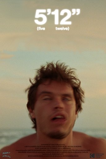 Poster of 5'12"