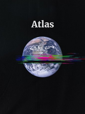 Poster of Atlas