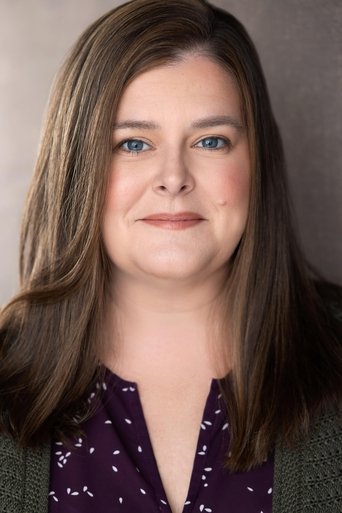 Portrait of Kate Brown