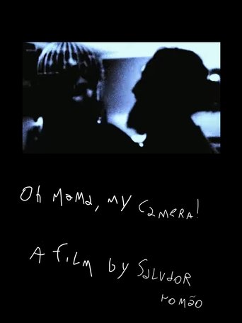 Poster of Oh Mama, My Camera!