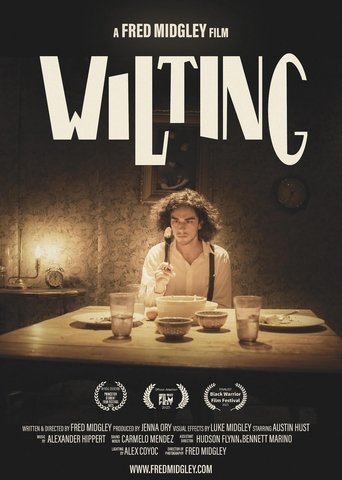 Wilting Poster of Wilting