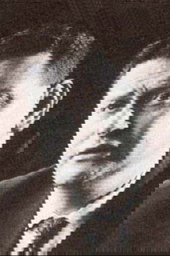 Portrait of John Braine