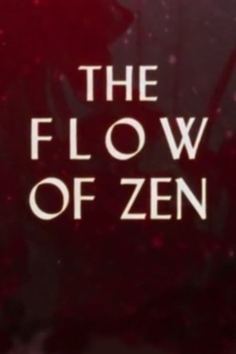 Poster of The Flow of Zen