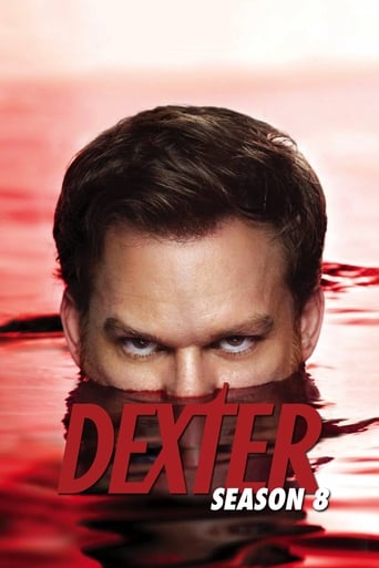 Portrait for Dexter - Season 8