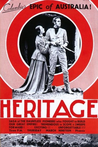 Poster of Heritage