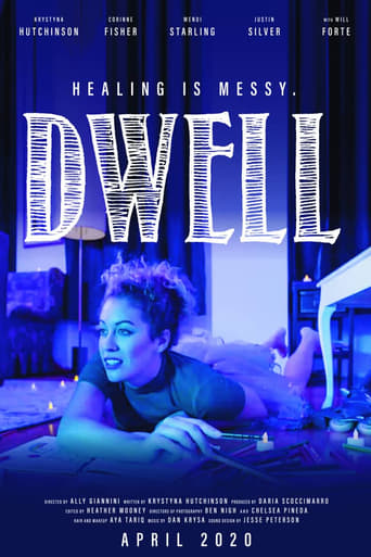 Poster of Dwell