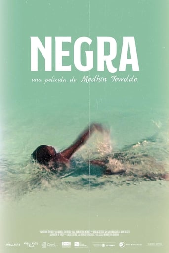 Poster of Negra