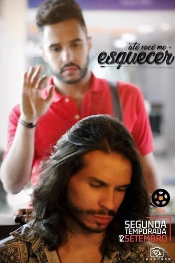 Ate você me Esquecer Poster of Ate você me Esquecer