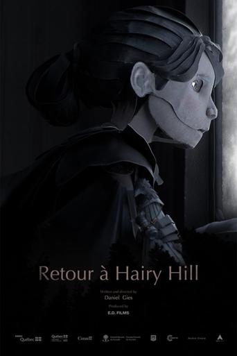 Return to Hairy Hill Poster of Return to Hairy Hill