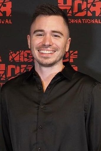 Portrait of Sam Curtain
