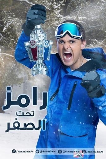 Poster of Ramez Below Zero