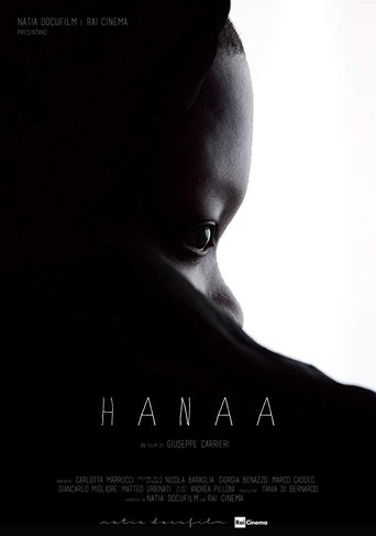 Hana Poster of Hana