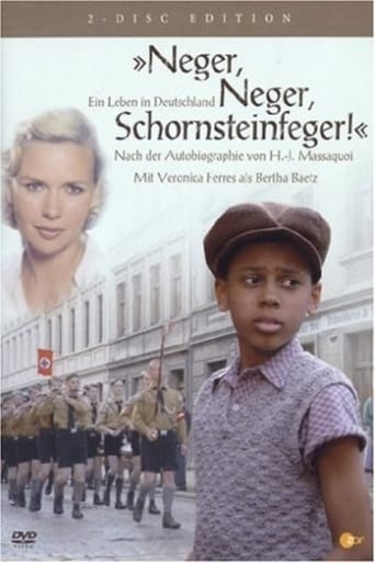 Poster of Neger, Neger, Schornsteinfeger